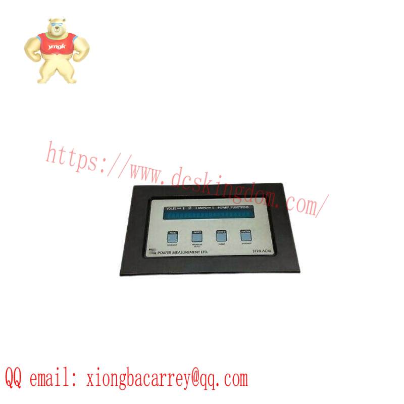 power_measurement_3720_acm_power_meter_110-340_vdc.jpg TRICONEX 3720 Input/Output Module