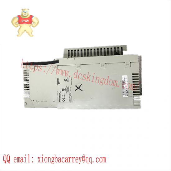 schneider_140cpu67160pv_26_cpu_modular.png Schneider METSEION92040 Industrial Control Module