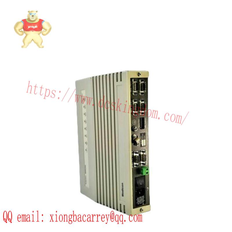 DEIF PPM-3 DG Industrial Control Module