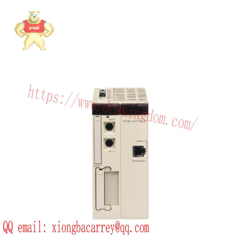 schneider_tsxp572623_double-format_pl7_processor.jpg Schneider A.F.038.5/01 Main Board for Precision Control - Industrial Automation Module