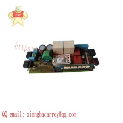 SEW MDX61B0220-503-4-0T High-Power Drive Module