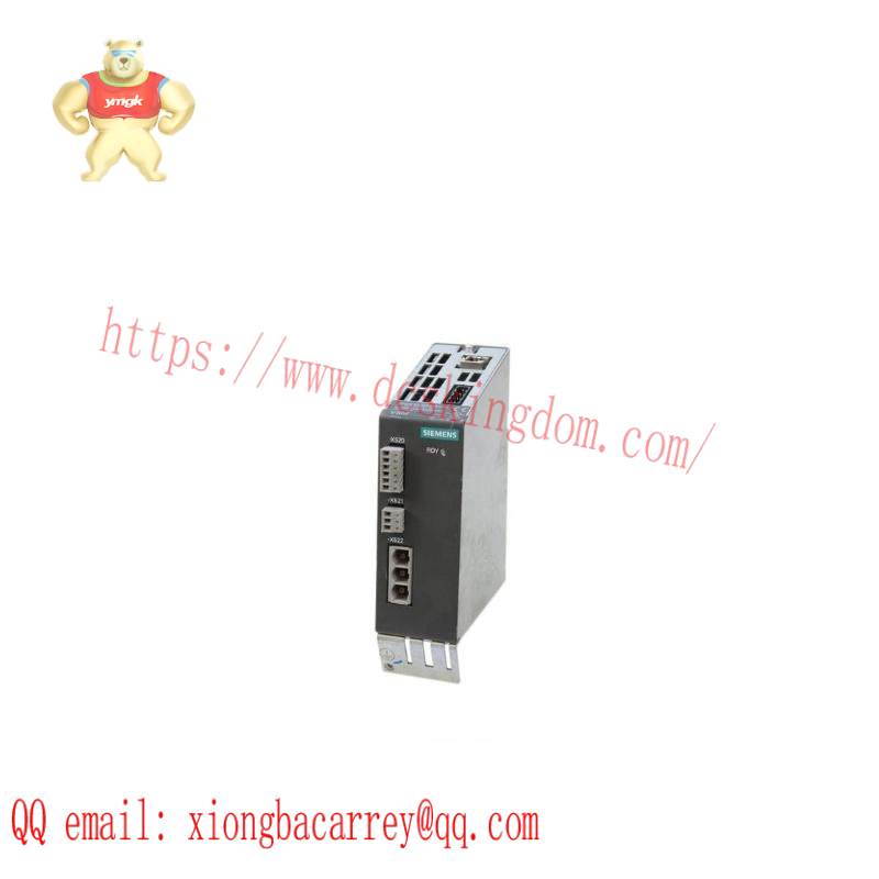 siemens_6es5955-3lf11.jpg SIEMENS 6ES5955-3LF11 Industrial Automation Control Module