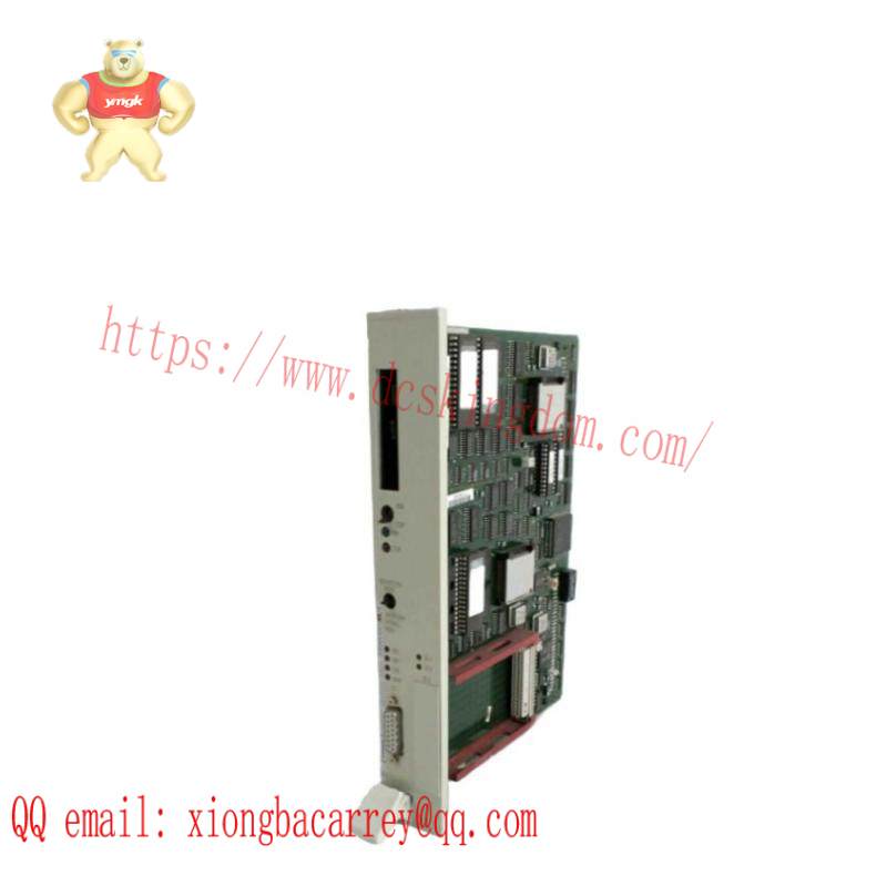 siemens_6es5955-3lf11_1.jpg SIEMENS 6ES5955-3LF11 Industrial Automation Control Module
