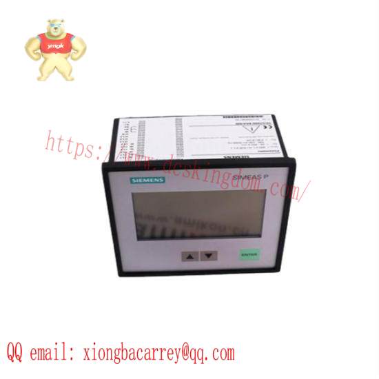 siemens_6es5955-3lf11_2.jpg SIEMENS 6ES5955-3LF11 Industrial Automation Control Module