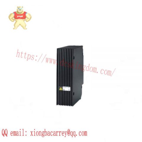General Electric D633D2505B-R04KD1MONSY2 Control Module