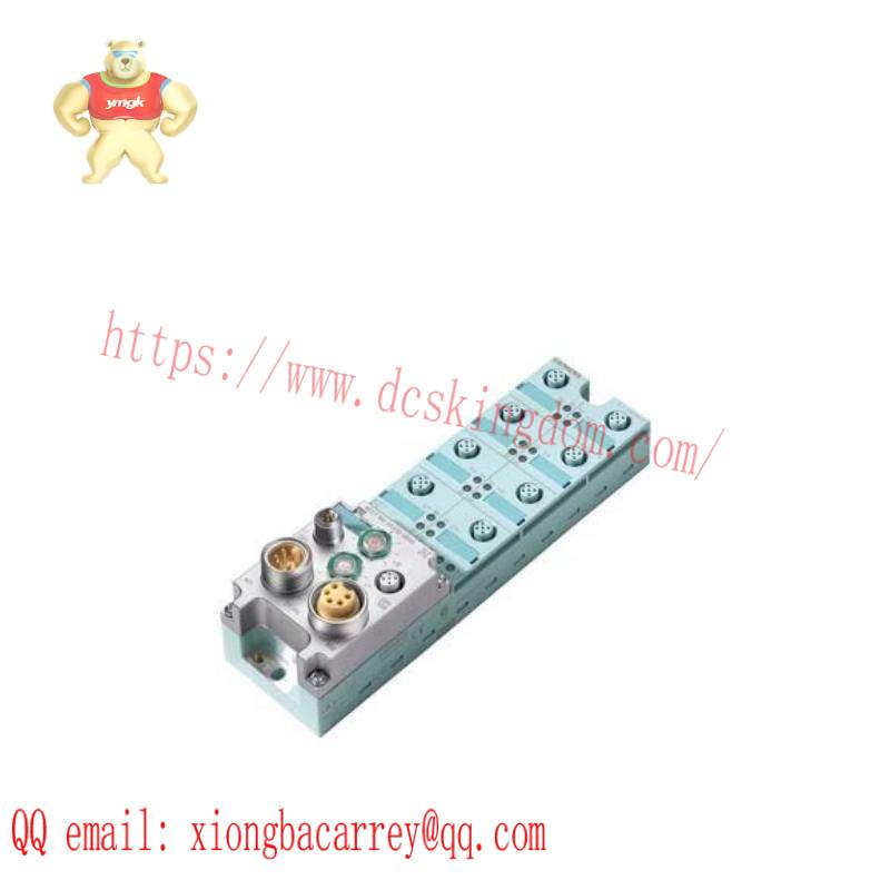 siemens_6es7141-3bh00-0xa0_simatic_dp.jpg Siemens Simatic Sinumerik 840 CCNC Control - Advanced CNC Control Solution
