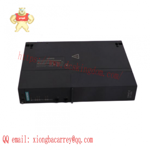 Siemens 6FC5210-0DA21-2AA1 CNC Control Unit for High Precision Machining