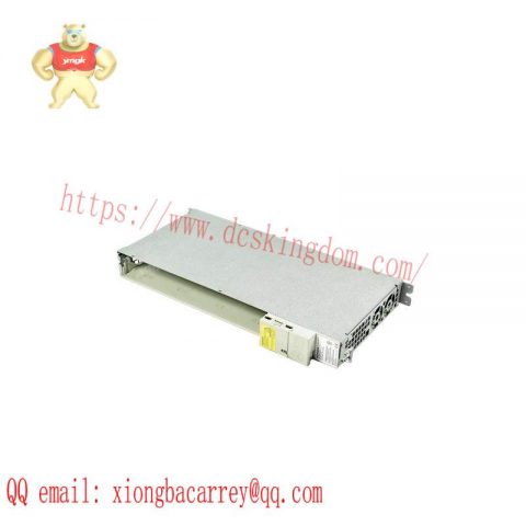 SIEMENS 6FC5247-0AA00-0AA3 NCU Box: Precision Control for Industrial Automation