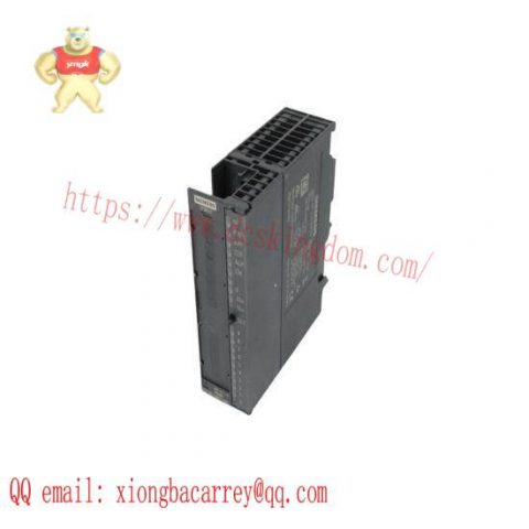 Siemens SIMATIC NET CP 343-2 Communications Processor