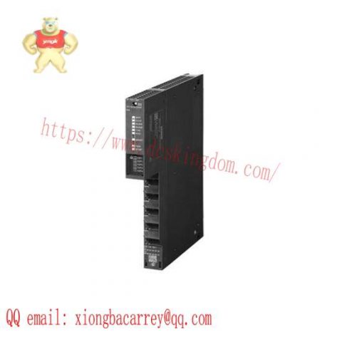SIEMENS 6GK7443-1EX20-0XE0: Advanced Communications Processor for Industrial Automation