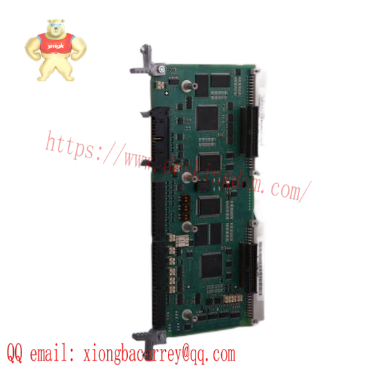 siemens_a5e32100313_1.png Honeywell R7249A 1003UV Flame Amplifier Module - Robust Signal Processing for Industrial Safety