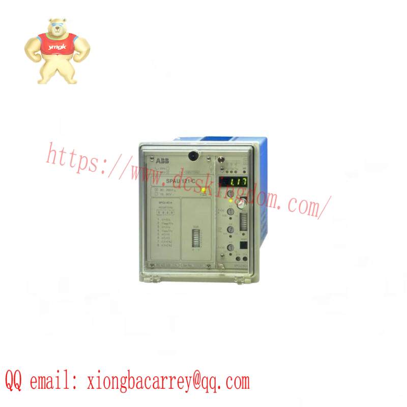 GE IS215UCCAE03A UCCA Module Assembly, Industrial Automation Control System Component