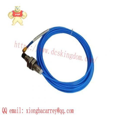 Bently Nevada TM0182-A05-B01-C00 Cable