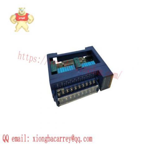 TRICONEX 2752 Analog Input/Output Module for Industrial Automation