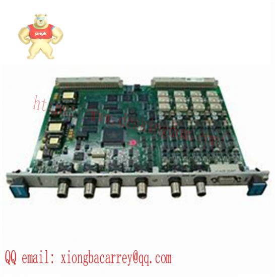 vibro-meter_vm600_200-570-101-013_1.jpg Vibro-meter VM600 200-570-101-013 Modular Control Unit