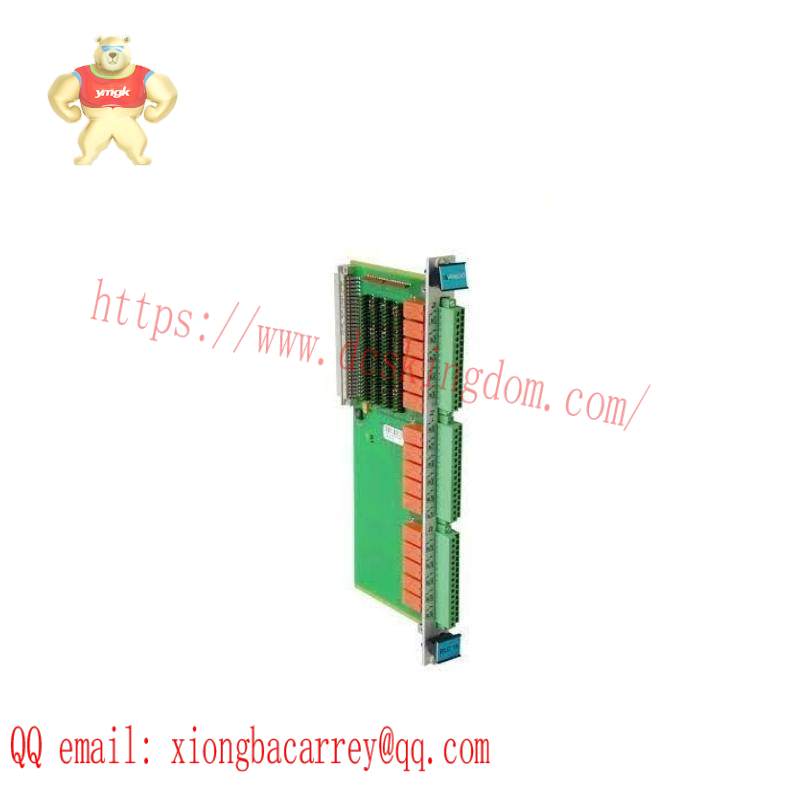vibro_meter_vm600_rlc16_200-570-000-014_relay_card.jpg VIBRO VM600 Module 200-570-000-014 200-570-101-013