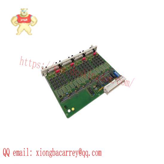 vipa_dea-bg09_digital_output_module.jpg Rockwell Automation 311637-A01 Control Module