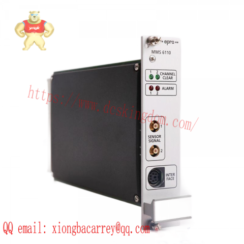 Bosch Rexroth R911289906 Control Module, Innovative Design for Enhanced Performance