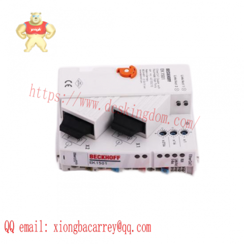 REXROTH MAC112-0-ED-2 Industrial Control Module