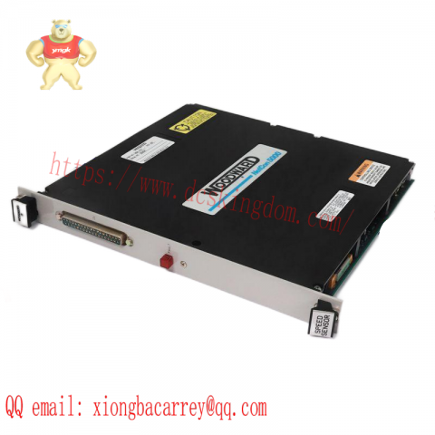 REXROTH MDD112C-N-030-N2L Industrial Control Module