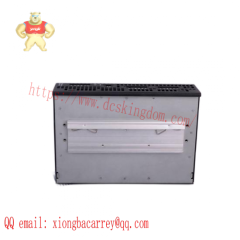 Watts Pressure Regulator R35-02C, High Precision Control Module