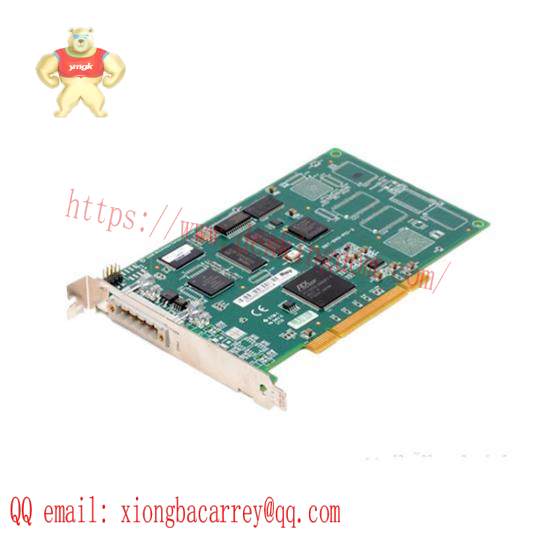 woodhead_sst-dn3-pcu-1_devicenet_interface_card.jpg WOODHEAD SST-DN3-PCU-1 Devicenet Interface Card