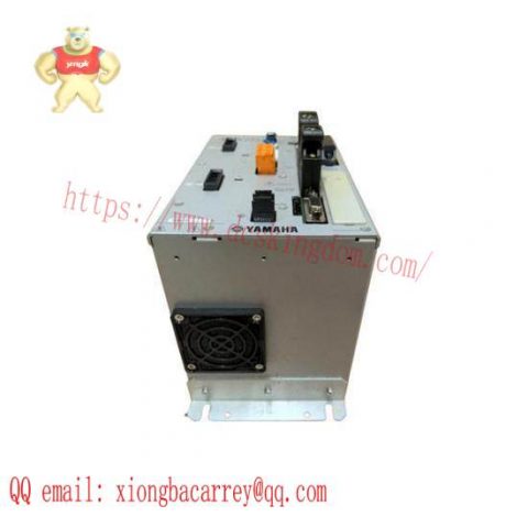 Yamaha RCX222 Industrial Motor Controller, Designed for Precision and Reliability