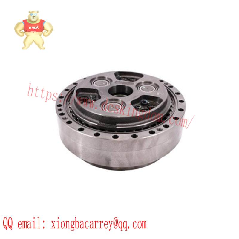 yaskawa_hw9381220-a_reducer.jpg Yaskawa CACR-SR10BE12G-E AC Servo Drive, High Performance & Reliability