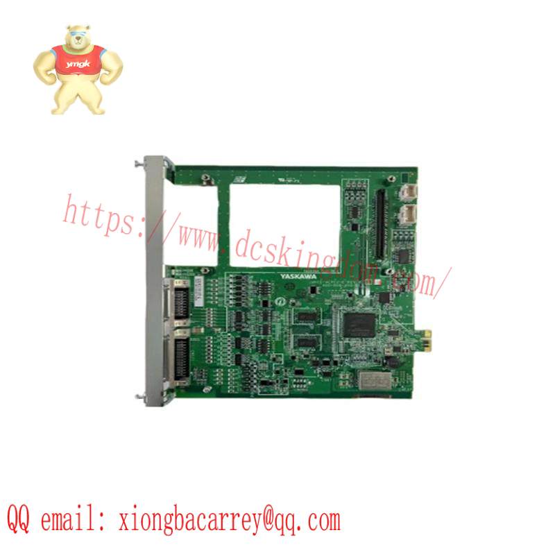 yaskawa_jamsi-b1031.jpg YASKAWA JAMSI-B1031 Electronic Computer Module