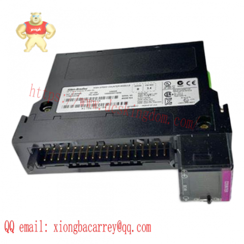 1756-HSC Allen-Bradley industrial automation I/O module | aplc1
