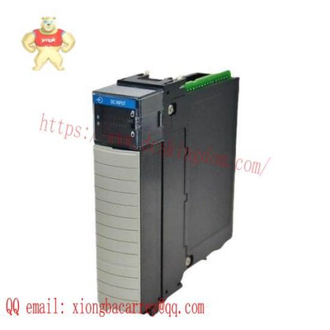 1756IB16IA Allen industrial automation I/O module | aplc1