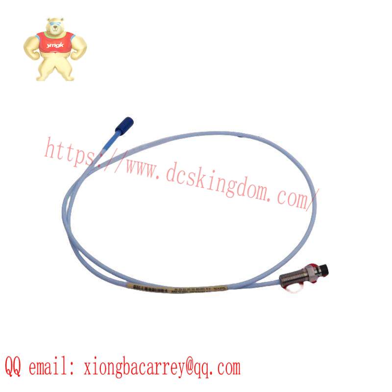 330104-00-08-10-02-00_bently_nevada_8_mm_proximity_probes.jpg Honeywell 2MLI-CPUU Industrial Automation CPU Module