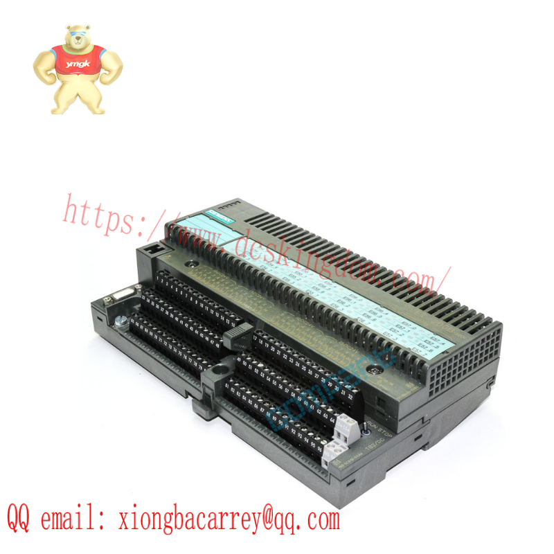 6es7131-0bl00-0xb0_siemens_electronic_module_digital.png Honeywell 2MLI-CPUU Industrial Automation CPU Module