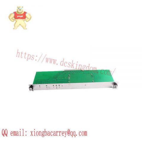 ABB 3HAC13089-1 Module Controller