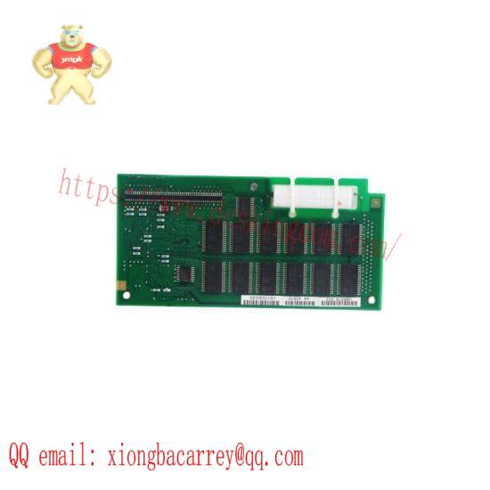 abb_086444-005_measurement_process_board_1.jpg Control Techniques D691-Q60DBAABNVSON Advanced Control Module