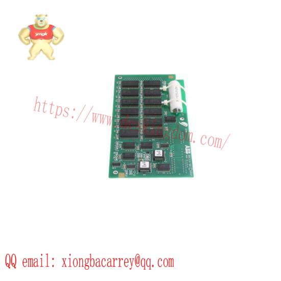 abb_086444-005_measurement_process_board_2.jpg Control Techniques D691-Q60DBAABNVSON Advanced Control Module