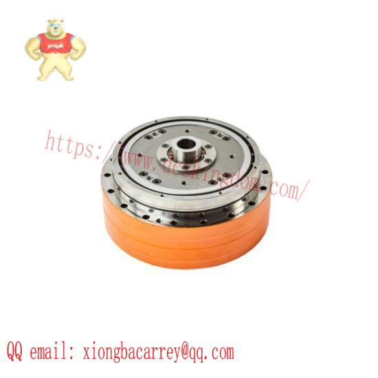 abb_3hac039109-002_irb4600_gearbox.jpg ABB IRB 4600-3HAC043134-001 Reducer Gear, Precision Assembly Operations