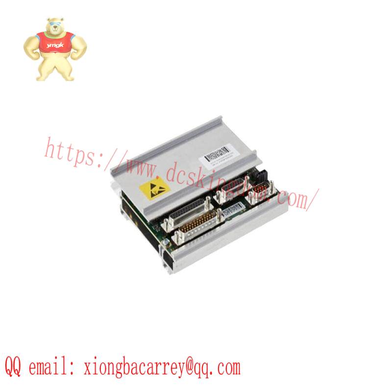 abb_3hac044168-001_irb7600_1-4_3hac14940-1_irb7600_5-6_3hac11440-1.jpg ABB IRB 4600-3HAC043134-001 Reducer Gear, Precision Assembly Operations