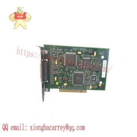 ABB 3HAC3619-1 Axis Computer Board: Precision Control for Industrial Automation