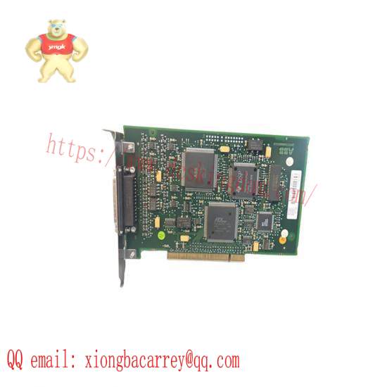 abb_3hac3619-1_axis_computer_board.jpg ABB 3HAC3619-1 Axis Computer Board: Precision Control for Industrial Automation
