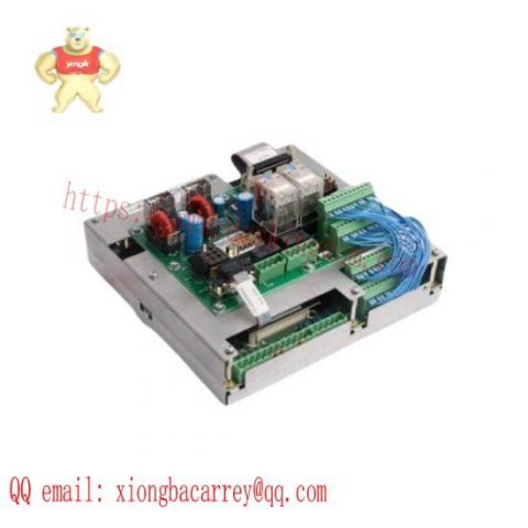 ABB SF810-FOC-IR-TL-C-W Industrial Control Module