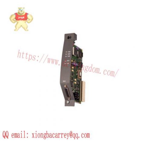 DFM02 ABB industrial automation I/O module | aplc1