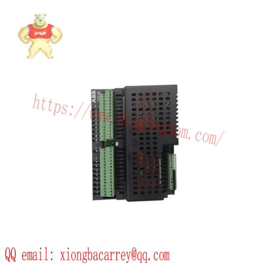 abb_dsqc332_3hab9669-1_04_digital_i_o_relay_board.jpg ABB DSQC332 3HAB9669-1 Digital Relay Board - Enhancing Industrial Automation
