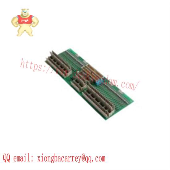 abb_dsta_n013_3bnp000177r1_connection_unit.jpg ABB DSTA N013 3BNP000177R1 Connection Unit for Industrial Automation