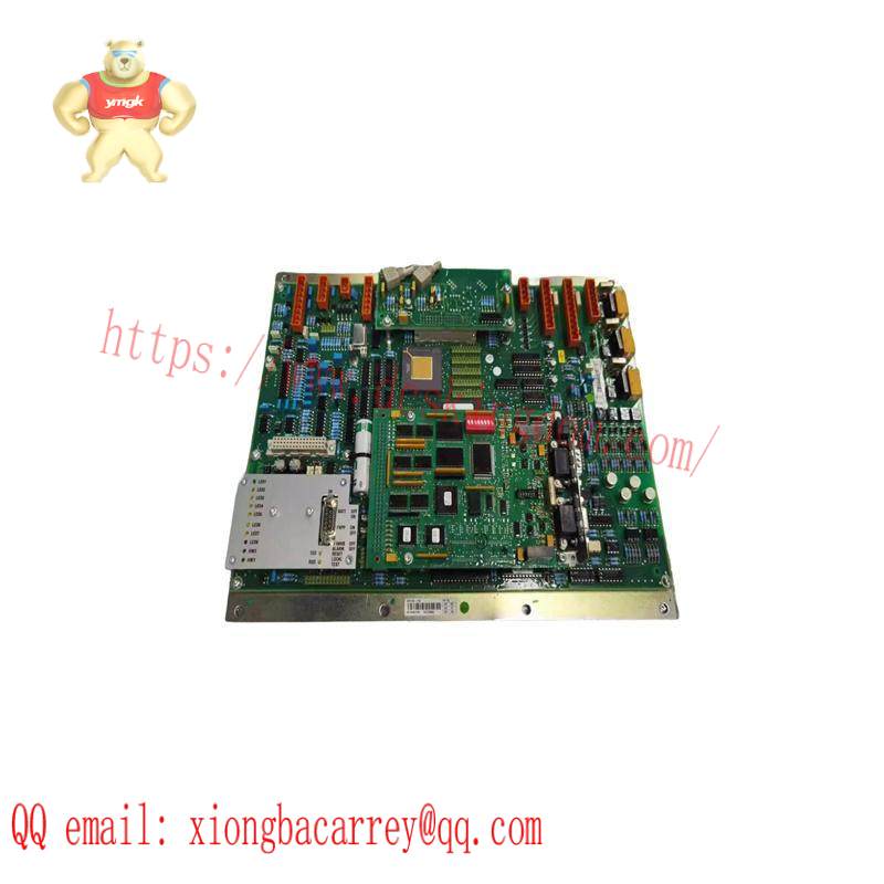 abb_fea-01_3aua0000052932_ethernet_adapter_module.jpg KOLLMORGEN LMK-066-20 Precision Control Module