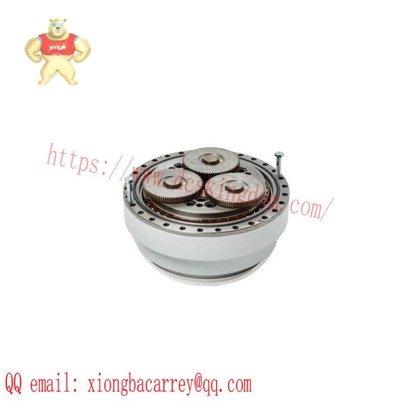 abb_irb6700vr3hac058399-002_reduction_gear.jpg ABB IRB 4600-3HAC043134-001 Reducer Gear, Precision Assembly Operations