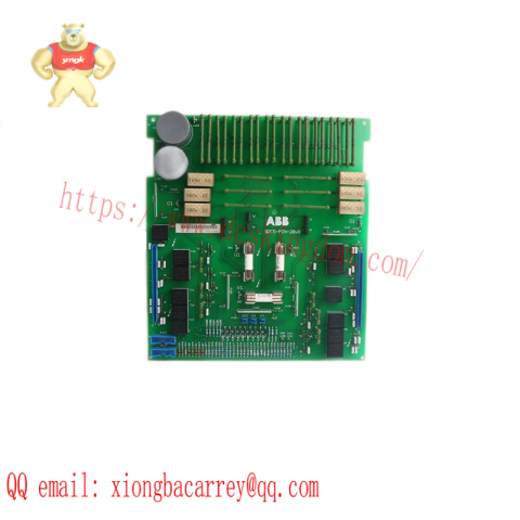 GJR2360100R1100 ABB industrial automation industrial drive | aplc1