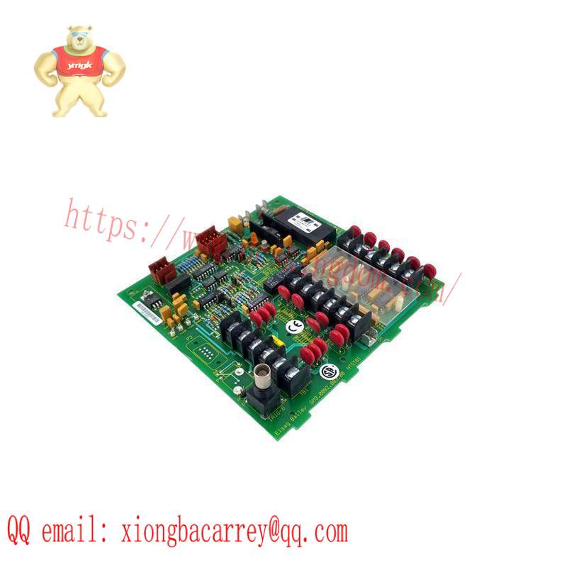 abb_ntst01_termination_unit.jpg ABB NTST01 Controller/Terminal Device for Industrial Automation