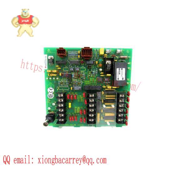 abb_ntst01_time_synch_termination_unit.jpg ABB NTST01 Controller/Terminal Device for Industrial Automation