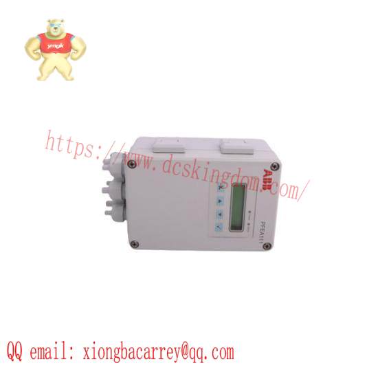 abb_pfea112-65_3bse050091r65_1.jpg ABB PFEA112-65 3BSE050091R65 - Industrial Control Module for Precision Applications